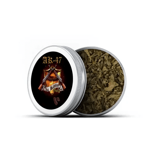 AK 47 herbal incense k2 herbal spice Herbal Spice Shop