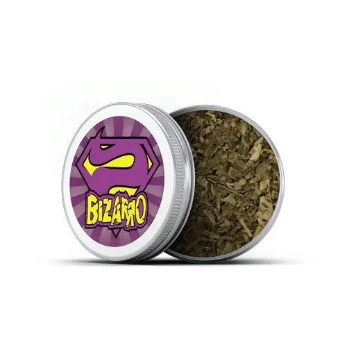 Bizarro herbal incense bizarro spice Herbal Spice Shop