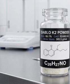 Buy Diablo K2 Powder