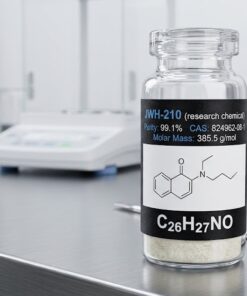Buy JWH-210 online