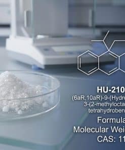 HU-210 Synthetic