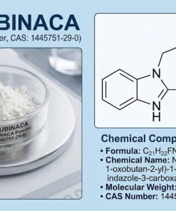 Buy ADB-FUBINACA online