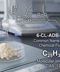 Buy 6CLADBA Powder Online