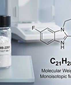 Buy 5F-MDMB-2201 online