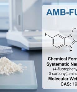 Buy AMB-FUBINACA online