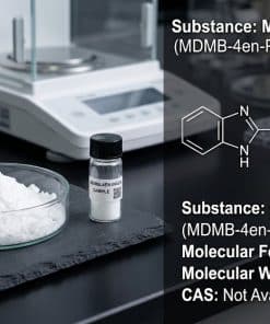 Buy MDMB-4EN-INACA