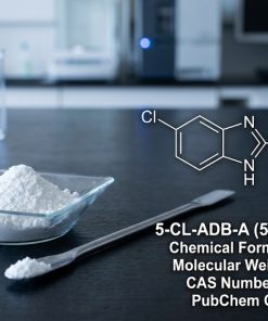 Buy 5-CL-ADB-A