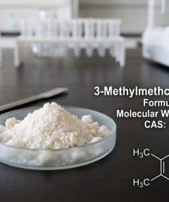 3-MMC (3-Methylmethcathinone)