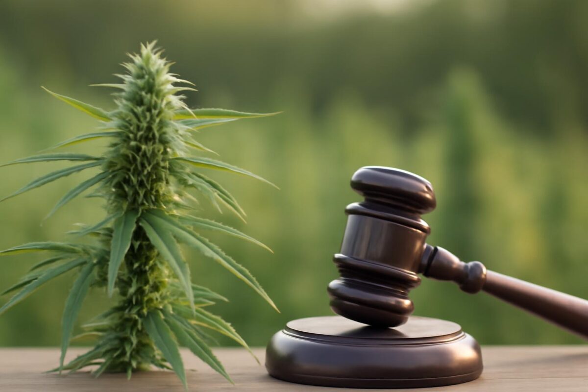 federal hemp THC rules - Federal Hemp-THC Rules and Synthetic Cannabinoids: What the Next Regulatory Shift Could Mean