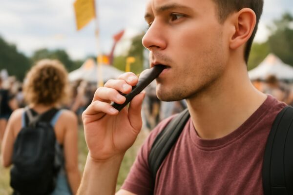 space vapes synthetic cannabinoids - “Space Vapes” at Festivals: How to Recognize Synthetic Cannabinoid Uncertainty