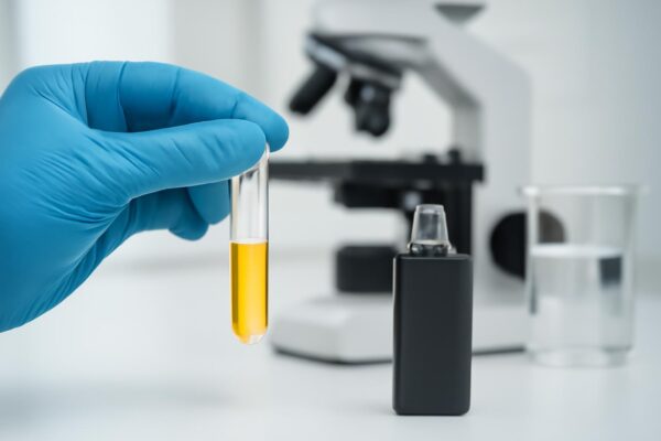 synthetic cannabinoid detection testing - Synthetic Cannabinoid Detection Testing: Why New Vapes Can Escape Routine Screens