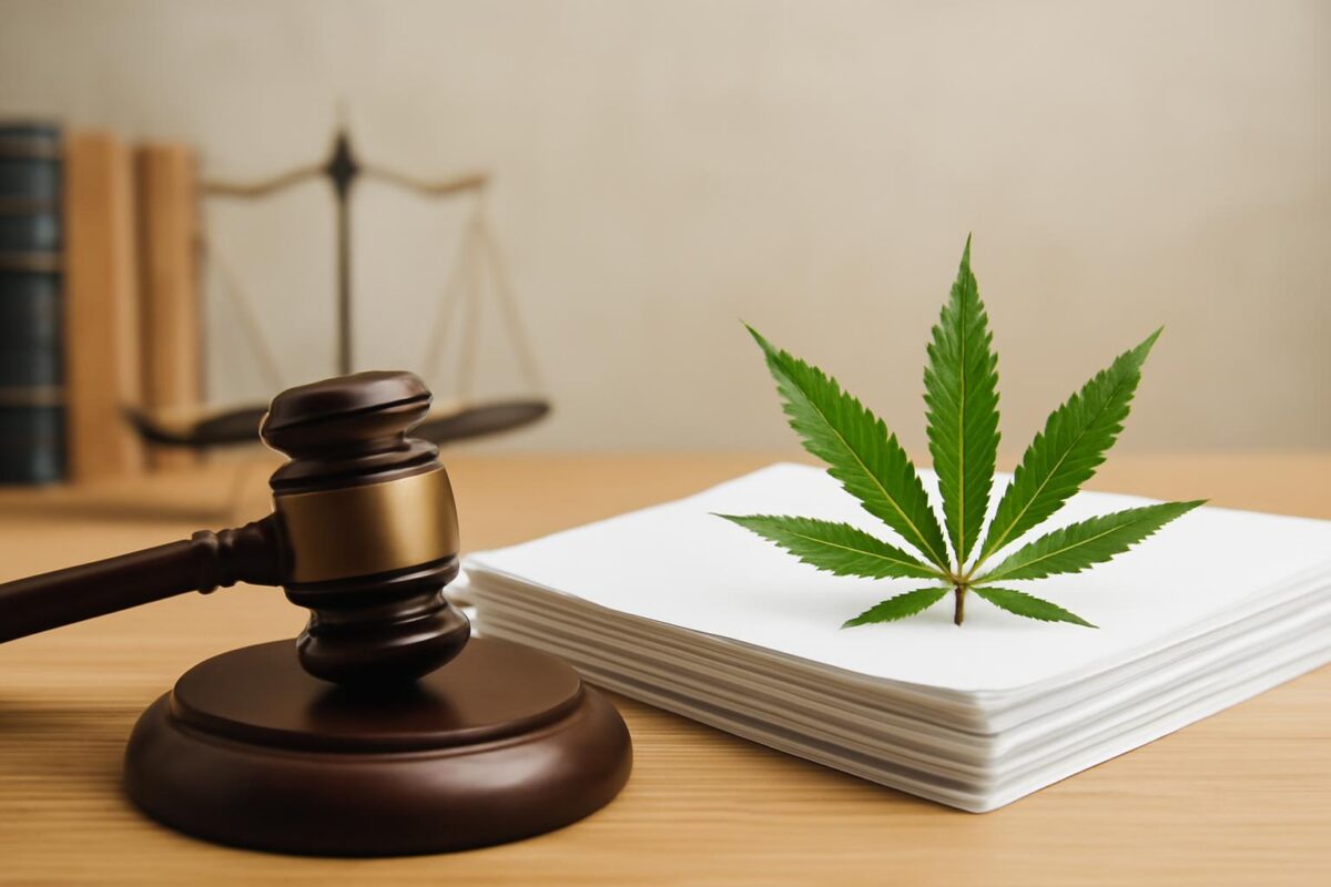 Texas hemp lawsuit synthetic cannabinoids - Texas Hemp Lawsuit and Synthetic Cannabinoids: What Consumers Should Watch