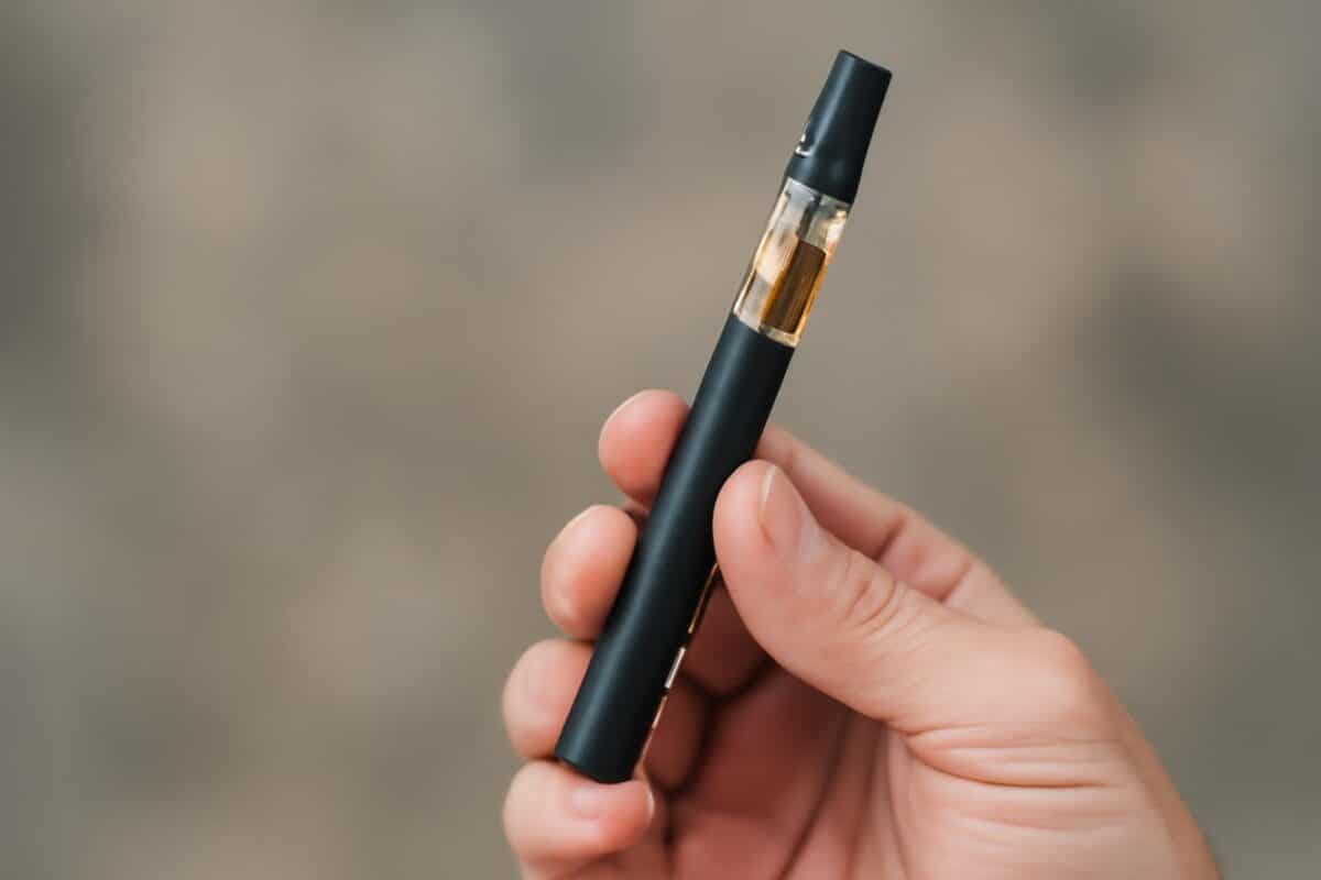 synthetic cannabinoid health risks - Why Synthetic Cannabinoid Vapes Are Drawing New Scrutiny
